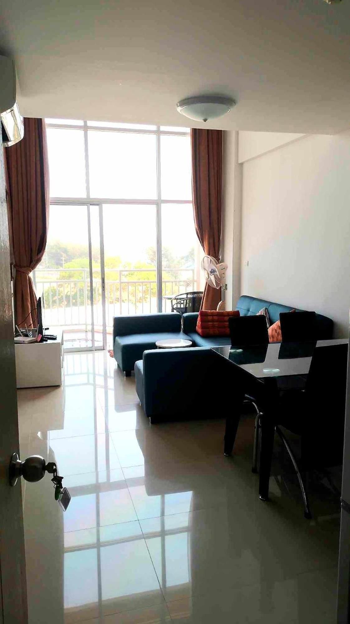 Grandbeach Duplex Sea View By Malai Ban Tha Fat Exterior foto